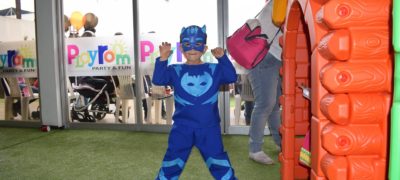 Disfracez para niños – halloween en Lima
