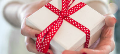 5 opciones de regalo para embarazadas y mamis que amamantan