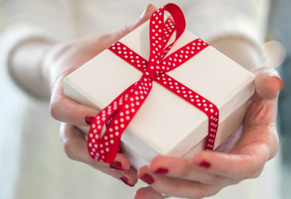 5 opciones de regalo para embarazadas y mamis que amamantan