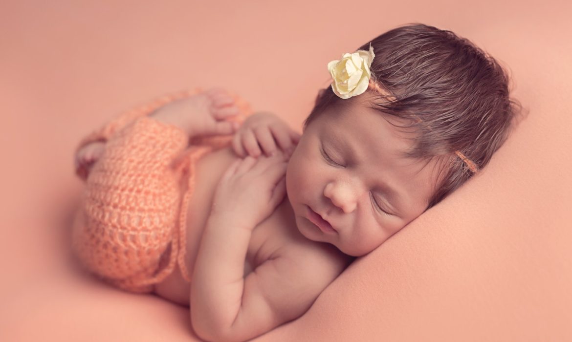 5 TIPS que debes tener en cuenta como mamá para llevar a tu bebé a una sesión newborn