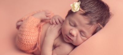 5 TIPS que debes tener en cuenta como mamá para llevar a tu bebé a una sesión newborn